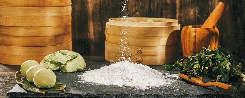 太白粉是什么 太白粉是什么东西