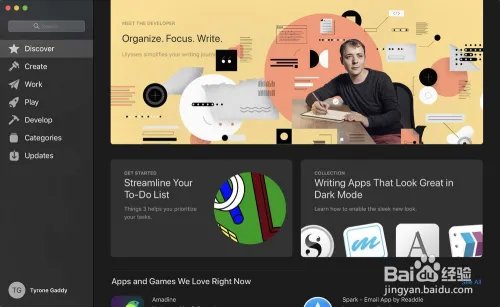 苹果商店连接不上Cannot Connect to App store