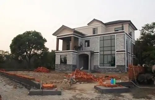 农村建房注意事项有哪些