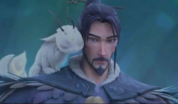 姜子牙刷新动画电影首日票房纪录,评价不高的《姜子牙》为何票房那么高?