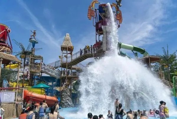 一场派对,武汉再度火了,武汉速度是怎样令世界惊叹的?