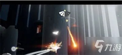 光遇橙色光芒位置一览 橙色光芒在哪