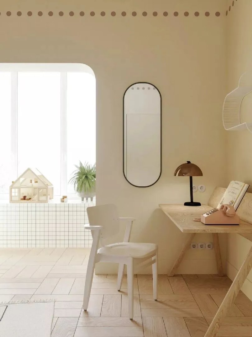 清新淡雅的用色，独具优雅气质