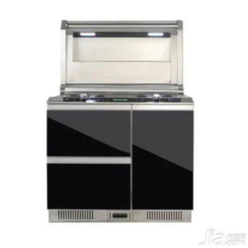 亿田油烟机怎么样 有什么特点