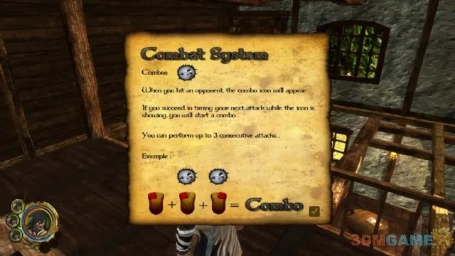 地城之门图文攻略-更多图文攻略，尽在3DMGAME