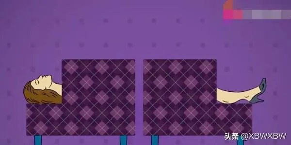 腰断两截魔术揭秘