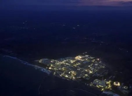 日本福岛近海发生5.6级地震是真的吗？