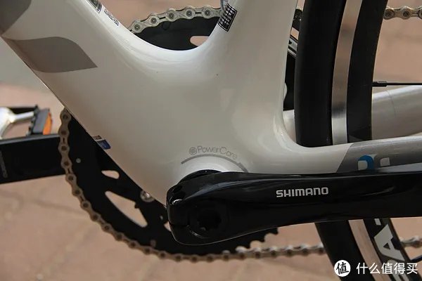 #本站首晒#见坡死的刷街神器 GIANT 捷安特 TRINITY 加16款ZIPP808轮组和 GIANT Liv ENVIE