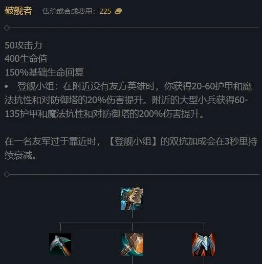 《英雄联盟》2023最新英雄出装推荐