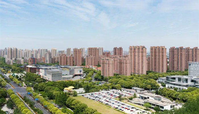 住宅工业化什么意思 什么叫做住宅工业化