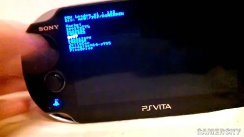 PSV破解史上最大突破：已可运行PSP ISO