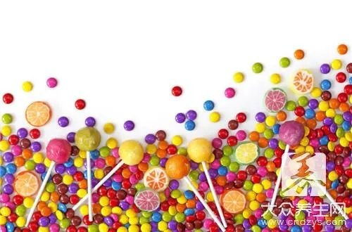  减肥无糖食物有哪些