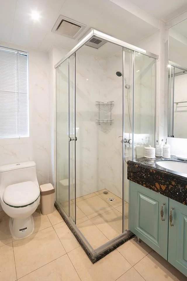 晒晒福州114㎡新房，直播软装入场，邻居纷纷排队上门参观