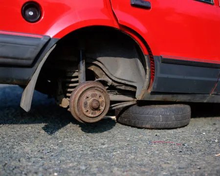 汽车消费税是哪些