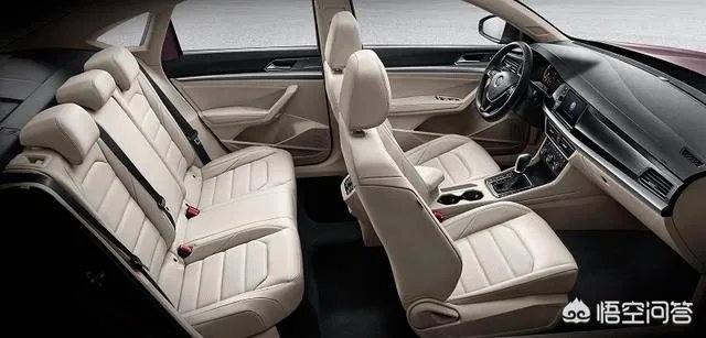 有人说新朗逸配置差，你怎么看？