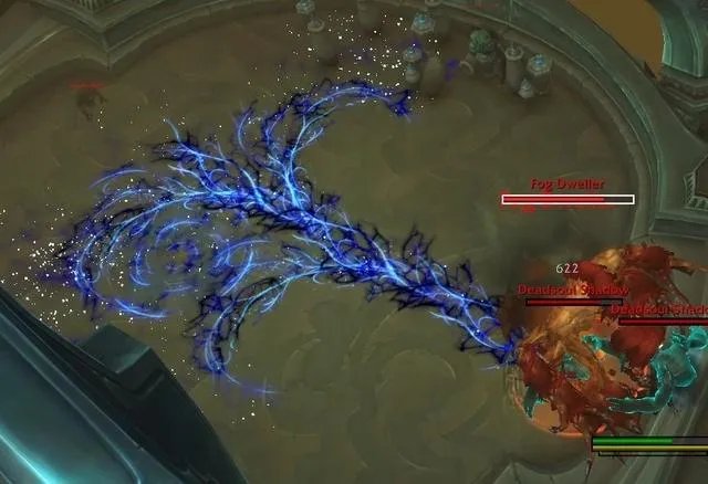 魔兽世界武僧选哪个盟约