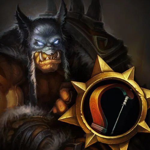 如何看待龙争虎斗加基森后的炉石传说？