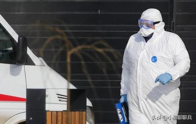 从俄罗斯回国的新冠患者感觉那么多，俄罗斯的疫情怎么样？