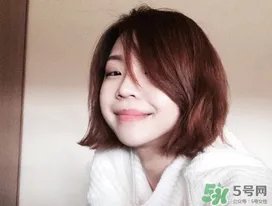 波波头_2017波波头发型图片