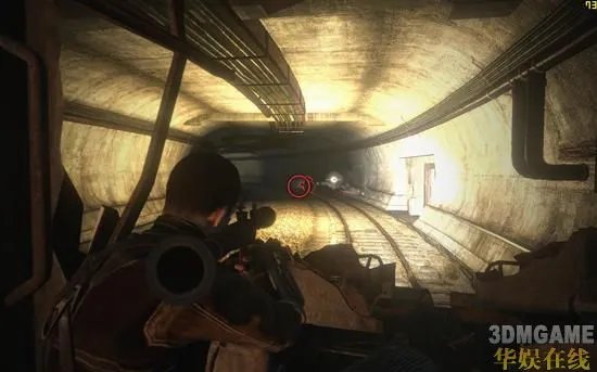 你也能成为救世主 《终结者4》游戏体验