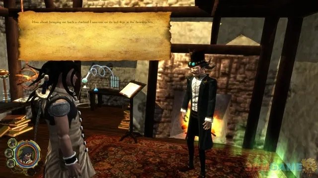 地城之门图文攻略-更多图文攻略，尽在3DMGAME