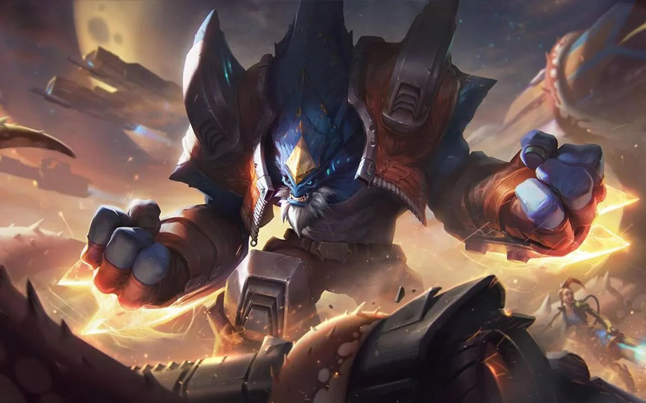 《英雄联盟》S11如何克制凯南 盘点克制凯南的英雄