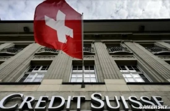 瑞士央行预亏1430亿美元 创115年最大纪录