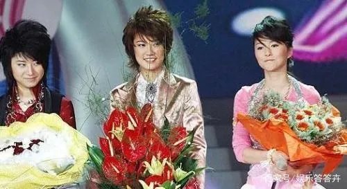 尚雯婕和谭维维