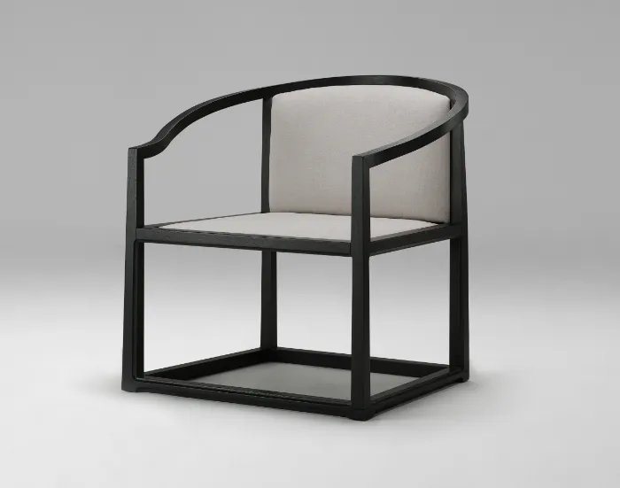 ​曲美优选 | 4款万物2.0新品，打造致美新中式雅居