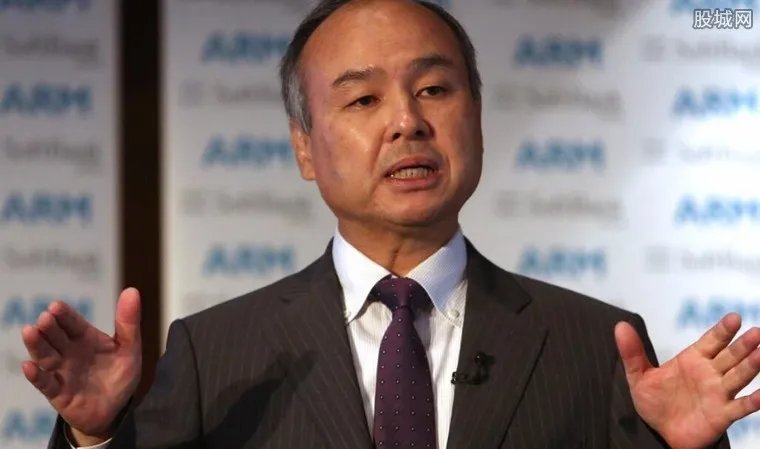 孙正义有多少资产 日本首富孙正义为啥没马云钱多