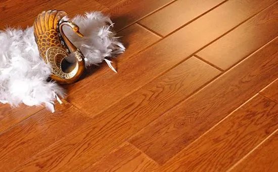 2018最新地板报价 强化复合地板的价格表