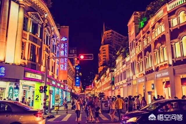 厦门适合玩几天?