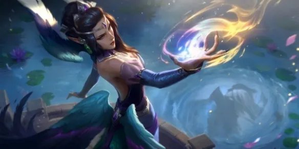 《lol》蓝色精粹获得方法介绍