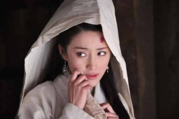 新水浒传演员表 女演员