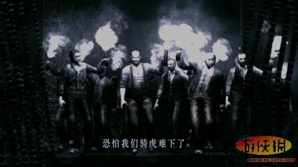 《生化危机4：终极高清版》4.5汉化补丁发布！