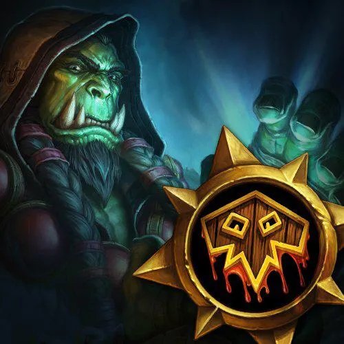 如何看待龙争虎斗加基森后的炉石传说？