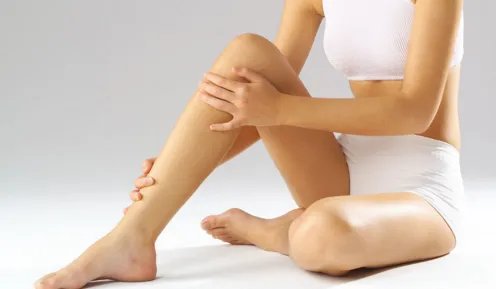 botox注射瘦小腿后多久见效果