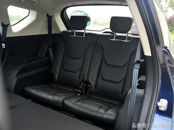 哪款SUV性价比最高？