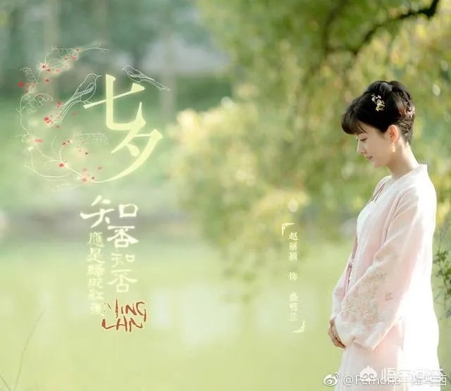 赵丽颖和杨幂有什么区别？