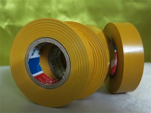 pvc电气胶带是绝缘胶带吗