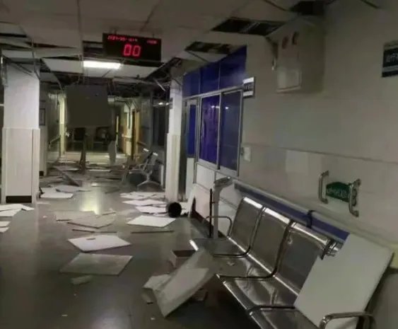 甘肃张掖6.6级左右地震,此次地震造成了多大的伤亡情况和损失?