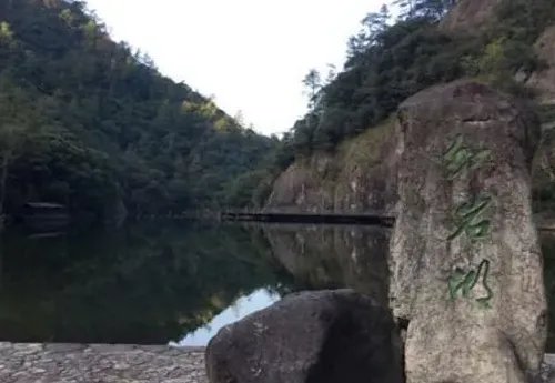 温州有什么好玩的地方?