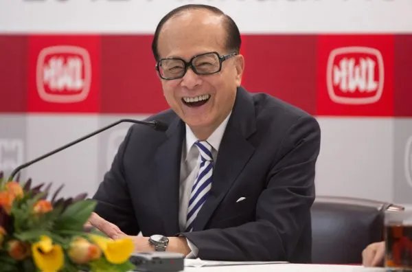 李嘉诚退休意味着什么?