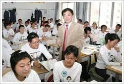 大连市育明高中怎么样?