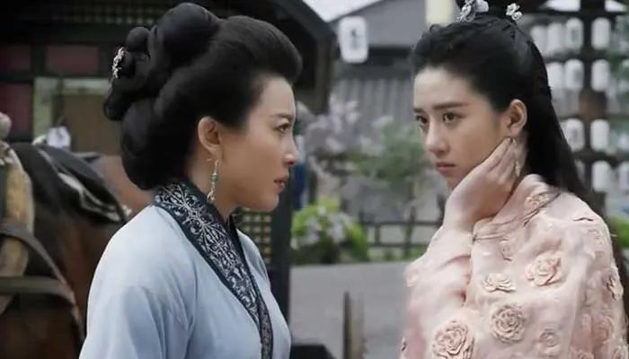 好看的古装电视剧 好看的古装剧推荐