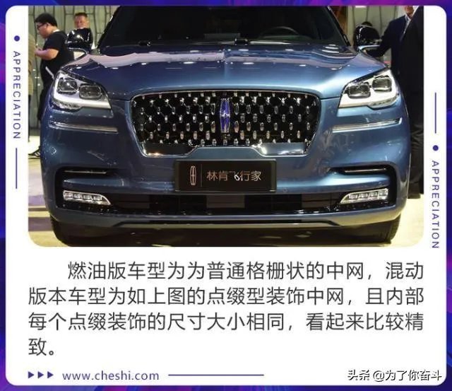 二手林肯飞行家二手车之家