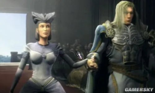 《英雄无敌5》图文攻略