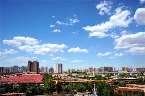 2016石家庄二手房走势如何  2017石家庄楼市或将有所下跌