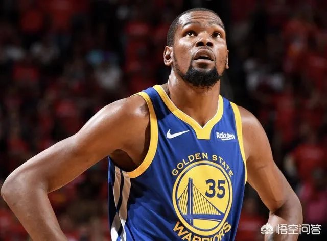 杜兰特多少钱加盟勇士