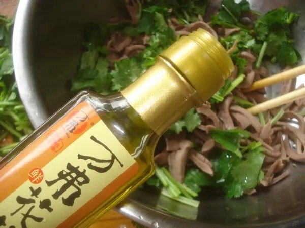 猪腰子最简单的做法怎么做?